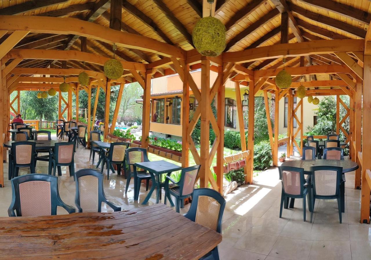Family Hotel IV Velingrad Exterior photo
