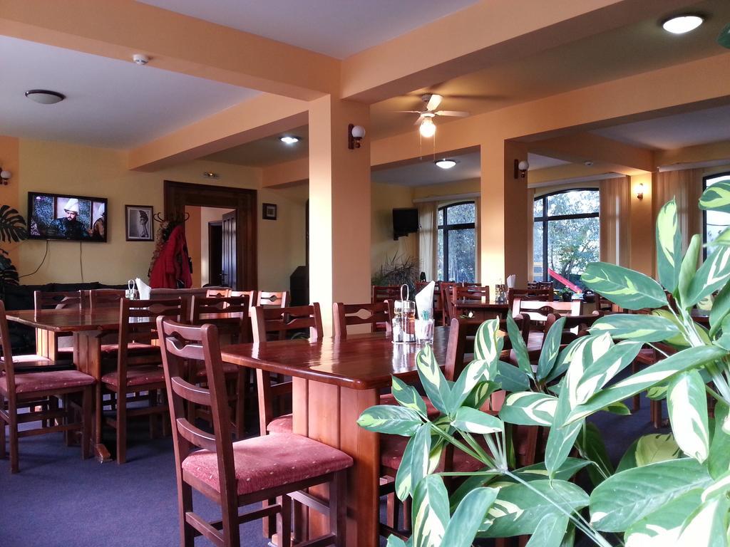 Family Hotel IV Velingrad Exterior photo