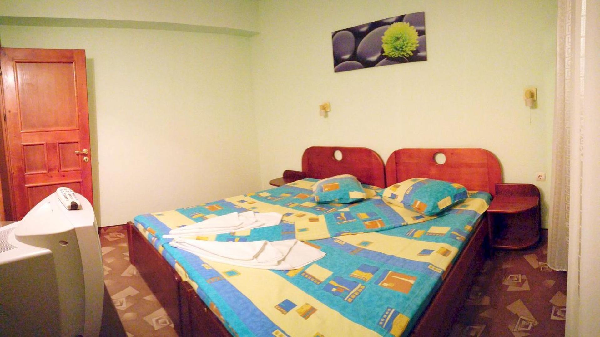 Family Hotel IV Velingrad Room photo