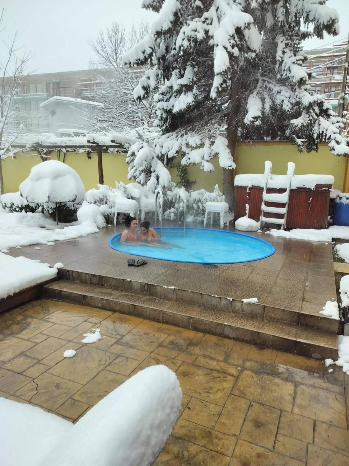 Family Hotel IV Velingrad Exterior photo