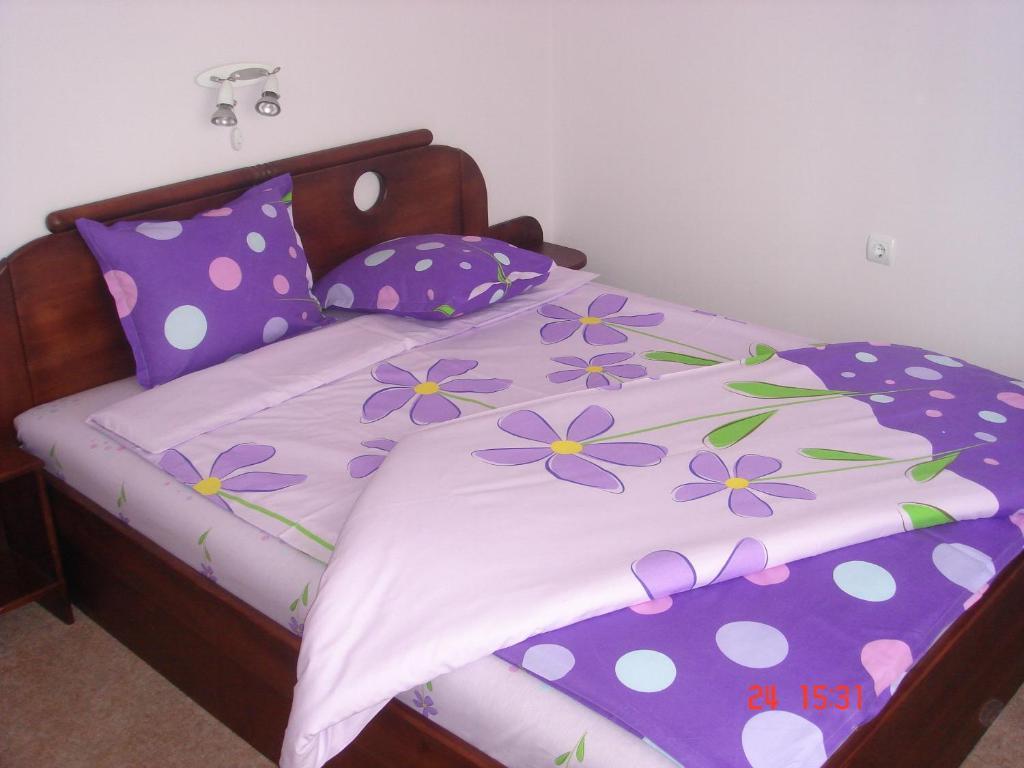 Family Hotel IV Velingrad Exterior photo