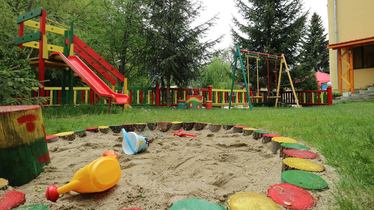 Family Hotel IV Velingrad Exterior photo